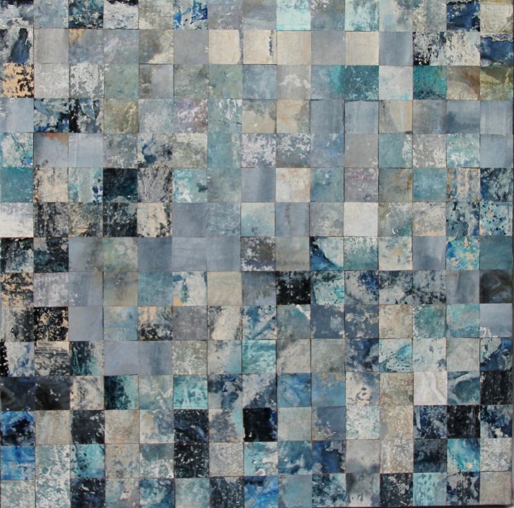 Obra de Lorena Steiner